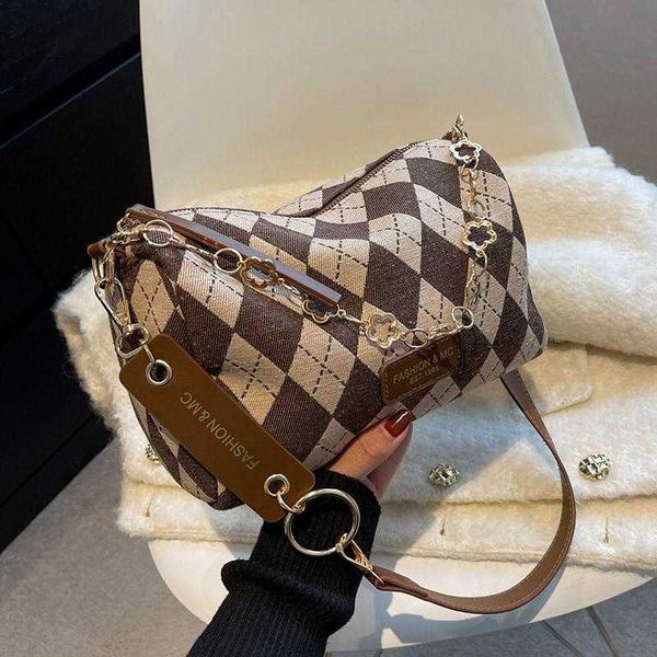 fg.evening bags 2022 brand designer women plaid bucket bag vintage chain retro small shoulder simple pillow crossbody
fg.evening bags 2022 brand designer women plaid bucket bag vintage chain retro small shoulder simple pillow crossbody