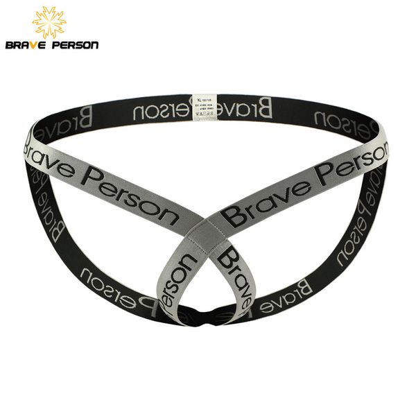 brand brave person men jockstrap thongs gay underwear jock strap thong tangas g string 220719, Black;brown
brand brave person men jockstrap thongs gay underwear jock strap thong tangas g string 220719, Black;brown