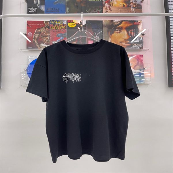 mocn men's tees & polos t shirt 2022 luxury fashion print t-shirts men women crew neck designer mens summer streetwear cotton clothing, White
mocn men's tees & polos t shirt 2022 luxury fashion print t-shirts men women crew neck designer mens summer streetwear cotton clothing, White