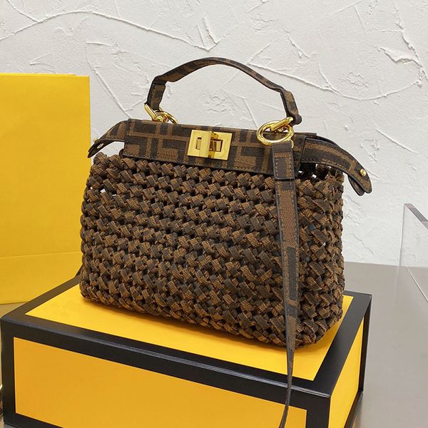 designer nylon knitting peekaboo tote bag italy roma brand vintage fashion woven totes shopping handbags large capacity shoulder handbag lux
designer nylon knitting peekaboo tote bag italy roma brand vintage fashion woven totes shopping handbags large capacity shoulder handbag lux