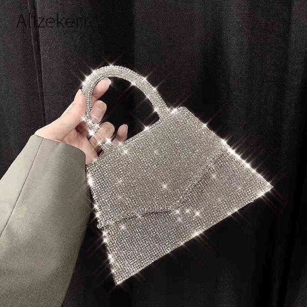 nxy evening bags shiny rhinestones handbag women 2022 luxury diamonds shoulder bag ladies dinner party clutch purse sac a main fashion 22021
nxy evening bags shiny rhinestones handbag women 2022 luxury diamonds shoulder bag ladies dinner party clutch purse sac a main fashion 22021