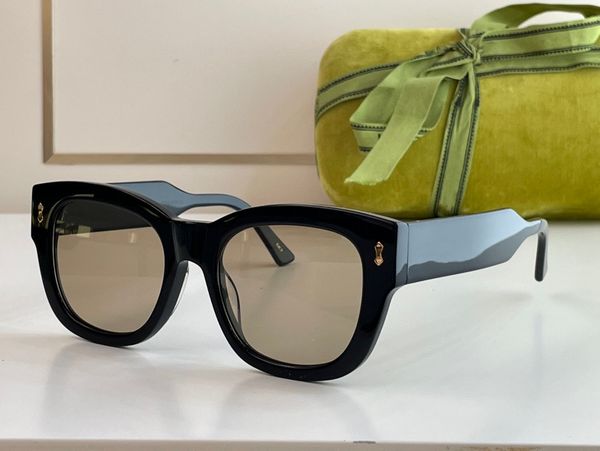 sunglasses for men and women summer style 1110 anti-ultraviolet retro plate plank frame fashion eyeglasses random box 1110s, White;black
sunglasses for men and women summer style 1110 anti-ultraviolet retro plate plank frame fashion eyeglasses random box 1110s, White;black