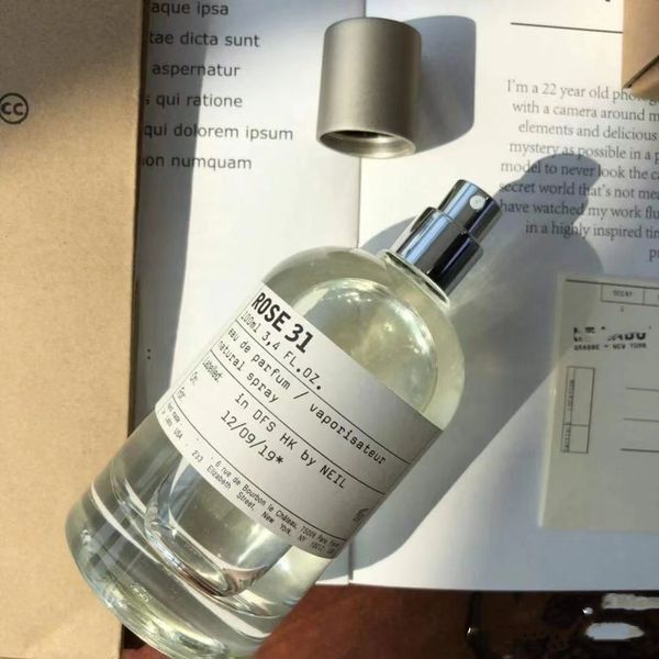 factory direct le labo neutral perfume 100ml bergamote 22 santal 33 rose 31 another 13 eau de parfum long lasting fragrance fast delivery
factory direct le labo neutral perfume 100ml bergamote 22 santal 33 rose 31 another 13 eau de parfum long lasting fragrance fast delivery
