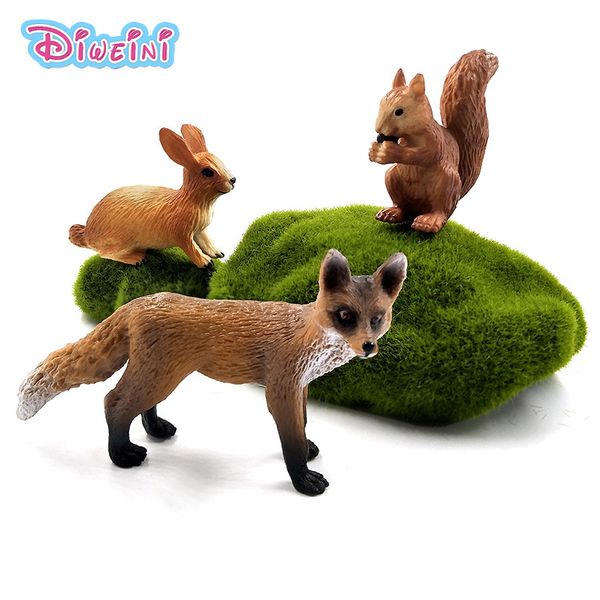 christmas rabbit squirrel deer dog simulation animal model figure diy cake decoration educational toy figurine gift for kids
christmas rabbit squirrel deer dog simulation animal model figure diy cake decoration educational toy figurine gift for kids