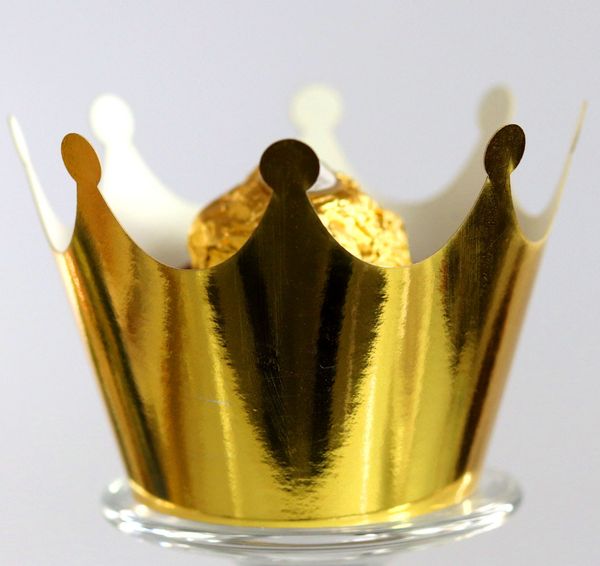 wedding decorations cake paper edge cup silver lace paper holder laser hollowed out gold crown wholesale
wedding decorations cake paper edge cup silver lace paper holder laser hollowed out gold crown wholesale