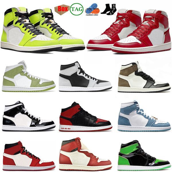 jumpman 1 1s mens womens basketball shoes airness denim chicago reimagined high og carbon fiber patent bred text offs white lime sneakers tr
jumpman 1 1s mens womens basketball shoes airness denim chicago reimagined high og carbon fiber patent bred text offs white lime sneakers tr