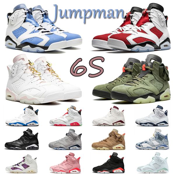jumpman 6 6s men women basketball shoes mens sneaker black infrared carmine gold hoops mint foam outdoor sport trainers sneakers
jumpman 6 6s men women basketball shoes mens sneaker black infrared carmine gold hoops mint foam outdoor sport trainers sneakers