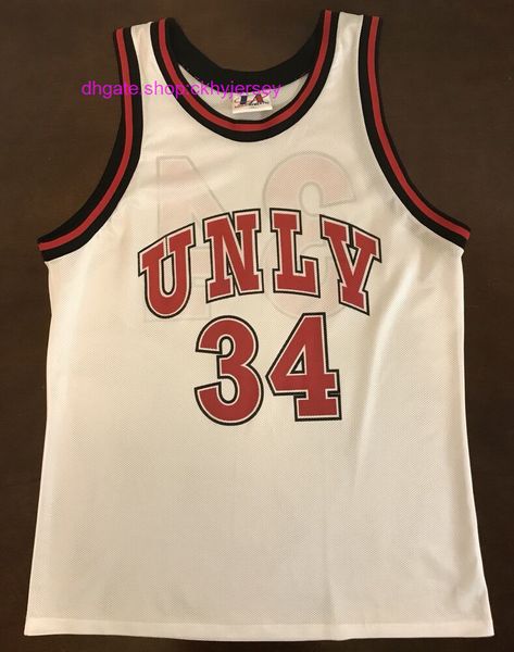 stitched rare vintage athletic unlv rebels isaiah jr rider basketball jersey mens kids throwback jerseys, Black
stitched rare vintage athletic unlv rebels isaiah jr rider basketball jersey mens kids throwback jerseys, Black