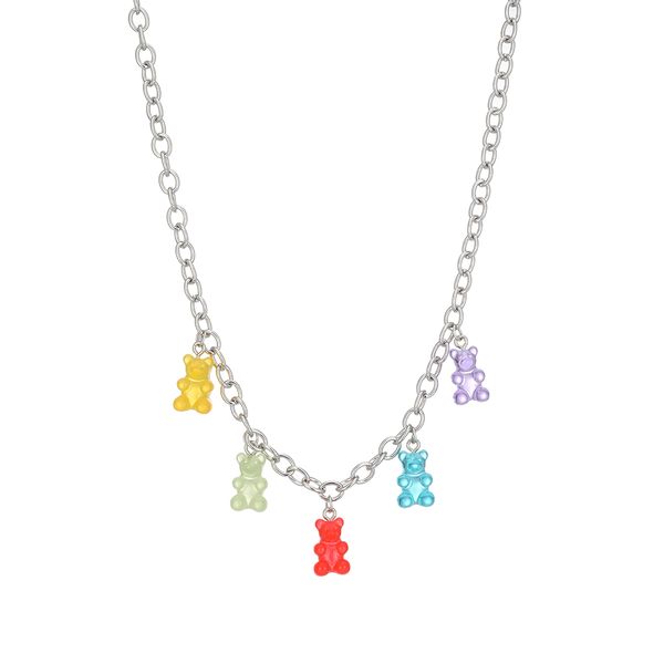 lost lady cute mushroom pendants necklaces ball link chain sweet necklace for women girls new design female jewelry party, Silver
lost lady cute mushroom pendants necklaces ball link chain sweet necklace for women girls new design female jewelry party, Silver