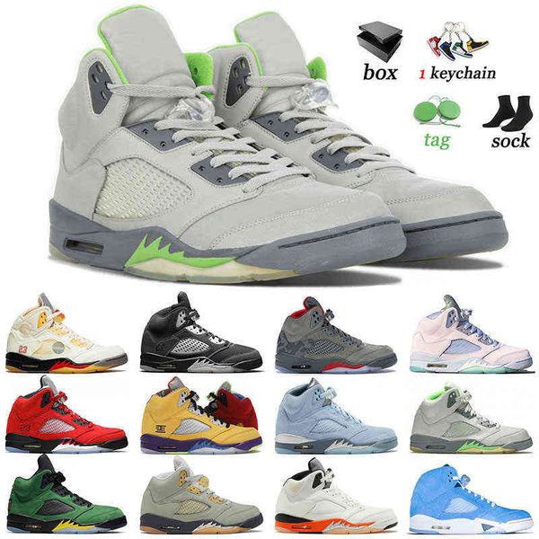 authentic jumpman 5 men trainers basketball shoes designer women 5s sneakers racer blue easter camo anthracite green bean us 13 bird
authentic jumpman 5 men trainers basketball shoes designer women 5s sneakers racer blue easter camo anthracite green bean us 13 bird