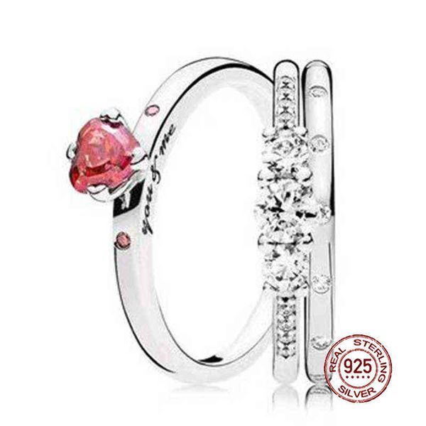 2018 new 100% 925 sterling silver ring modern love stacked ring wedding ring for fashion women diy gift jewelry aa220315, Slivery;golden
2018 new 100% 925 sterling silver ring modern love stacked ring wedding ring for fashion women diy gift jewelry aa220315, Slivery;golden