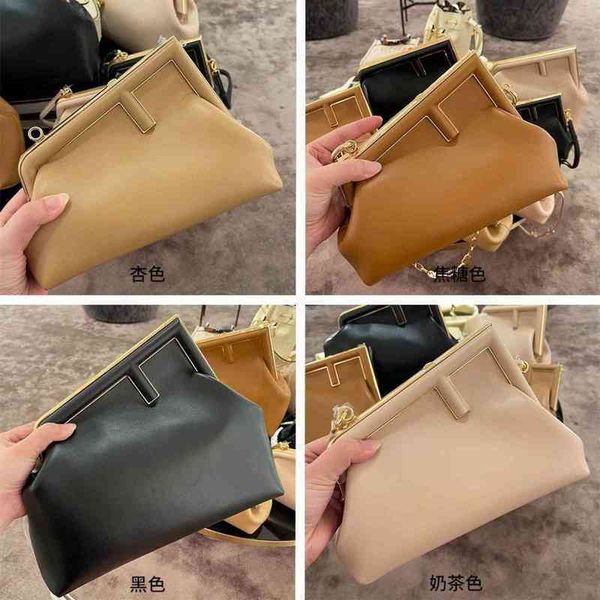 designer first bag f family clip bag first same hand leather diagonal shoulder bag fashion magnetic buckle chain with
designer first bag f family clip bag first same hand leather diagonal shoulder bag fashion magnetic buckle chain with