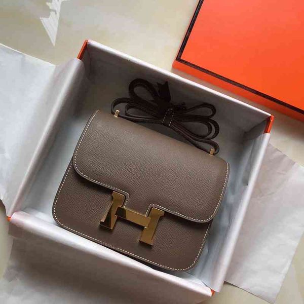 luxury designer women bags buckle pattern leather single shoulder women's bag small handbags