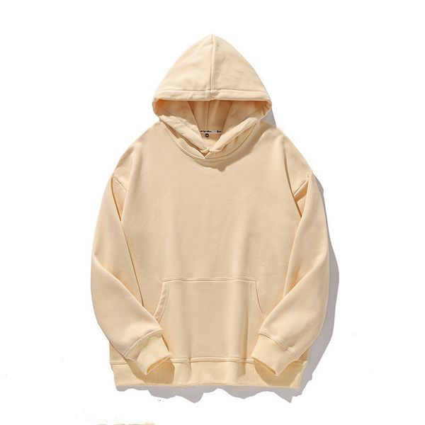 no logo no pattern men's hoodies sweatshirts pullovers brand luxury sportswear sweatshirt loose fashion tracksuit leisure jacket zx052, Black
no logo no pattern men's hoodies sweatshirts pullovers brand luxury sportswear sweatshirt loose fashion tracksuit leisure jacket zx052, Black