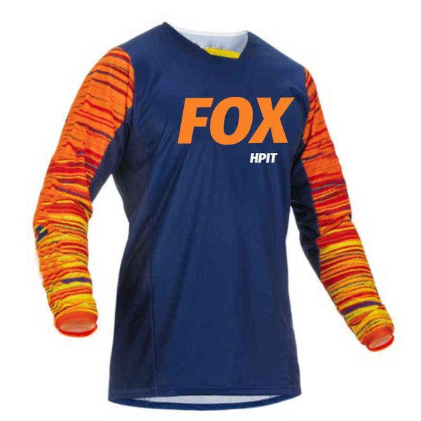 2022 downhill jersey hpit fox mountain bike mtb shirts offroad dh motorcycle motocross sportwear bicycle racing cycling, White
2022 downhill jersey hpit fox mountain bike mtb shirts offroad dh motorcycle motocross sportwear bicycle racing cycling, White