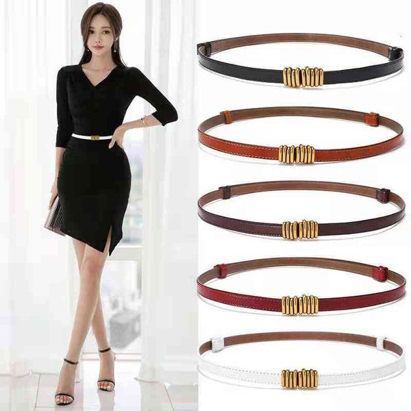 belts women's cow skin belt sweet buckle decorative dress with small pants cpi7, Black;brown
belts women's cow skin belt sweet buckle decorative dress with small pants cpi7, Black;brown