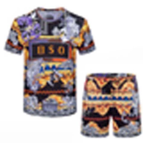 summer mens 2 piece set tracksuits plus size - 3xl blouse pant men's shorts sets loose short sleeve shirt letter print beach sports ca, Gray
summer mens 2 piece set tracksuits plus size - 3xl blouse pant men's shorts sets loose short sleeve shirt letter print beach sports ca, Gray