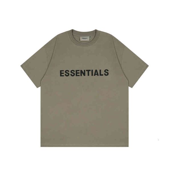 50% discount bagsof god correct version fear essential short sleeve t-shirt men's and women's fashion couple fog pure cotton loose, White;black
50% discount bagsof god correct version fear essential short sleeve t-shirt men's and women's fashion couple fog pure cotton loose, White;black