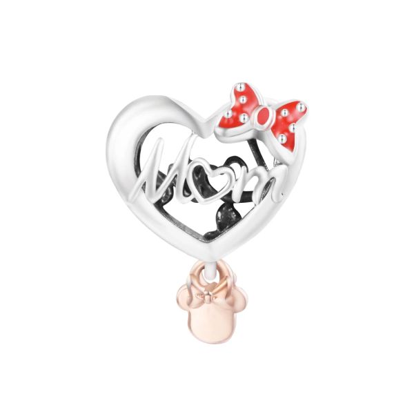 mouse red bow mum heart charm silver beads for jewelry making fit chairms 925 pandora bracelet & bangle fashion jewelry spring blooms, Black
mouse red bow mum heart charm silver beads for jewelry making fit chairms 925 pandora bracelet & bangle fashion jewelry spring blooms, Black