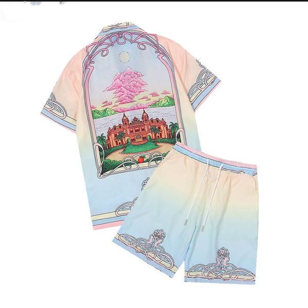 men's plus tees & polos suit outerwear & coats short sleeve shirt vacation shorts landscape tree print loose colorblock lapel cardigan, Black;brown
men's plus tees & polos suit outerwear & coats short sleeve shirt vacation shorts landscape tree print loose colorblock lapel cardigan, Black;brown