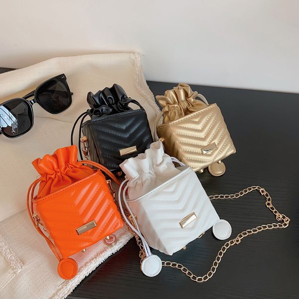 fashion children diamond lattice square handbags kids candy single shoulder bag lady style girls messenger boxes purse a8923, Black
fashion children diamond lattice square handbags kids candy single shoulder bag lady style girls messenger boxes purse a8923, Black
