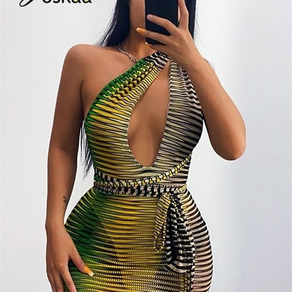 joskaa stripe printed deep vneck sleeveless bodycon dress women backless bandage mini dress summer party clubwear 220615, Black;gray
joskaa stripe printed deep vneck sleeveless bodycon dress women backless bandage mini dress summer party clubwear 220615, Black;gray