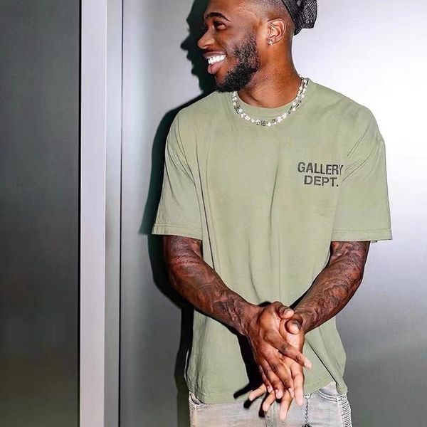 classic retro alphabet print vintage t-shirt hip-hop dept short sleeved top, Gray
classic retro alphabet print vintage t-shirt hip-hop dept short sleeved top, Gray