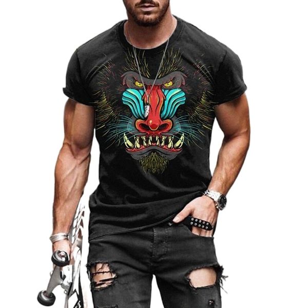 men's tee t shirt 3d print graphic round neck casual daily 3d print short sleeve fashion designer cool comfortable black b1j0#, White;black
men's tee t shirt 3d print graphic round neck casual daily 3d print short sleeve fashion designer cool comfortable black b1j0#, White;black