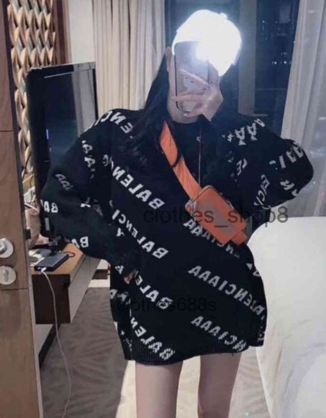 designer hoodies bbalencaigas'ss fashion men's sweaters paris women's 2022 new loose dress jacquard letter medium long thicke, White;black
designer hoodies bbalencaigas'ss fashion men's sweaters paris women's 2022 new loose dress jacquard letter medium long thicke, White;black