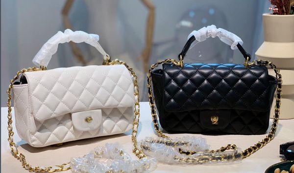 designer handbag seam leather ladies metal chain shoulder bags flap messenger bag wholesale black and white
designer handbag seam leather ladies metal chain shoulder bags flap messenger bag wholesale black and white