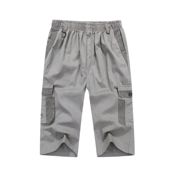 middle-aged cropped pants cotton shorts 7701 beach pants plus size loose men's pants g1ps#, White;black
middle-aged cropped pants cotton shorts 7701 beach pants plus size loose men's pants g1ps#, White;black