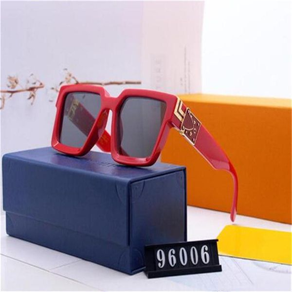fashion glasses new popular classic s summer sunglasses designer brand movement leisure womens sunglasses no 292q, Black
fashion glasses new popular classic s summer sunglasses designer brand movement leisure womens sunglasses no 292q, Black