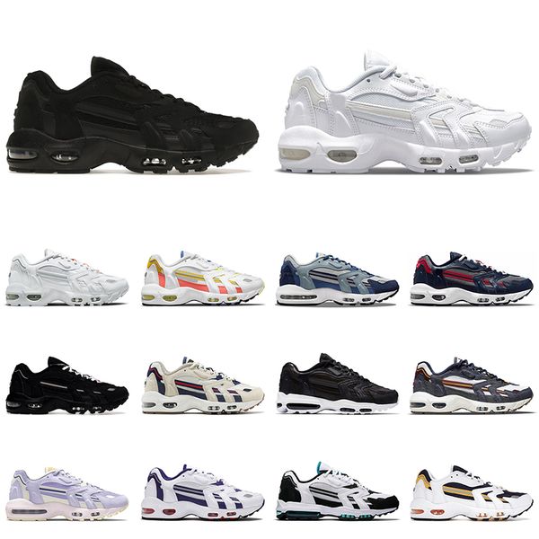 fashion 96 sneakers men women designer running shoes 96s triple black white grape ice purple dawn bred midnight navy bright mang beach train
fashion 96 sneakers men women designer running shoes 96s triple black white grape ice purple dawn bred midnight navy bright mang beach train