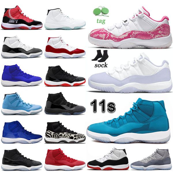 mens womens 11s low basketball shoes designer sneakers jumpman 11 high original miami dark blue cherry low snakeskin green pink 45 concord i
mens womens 11s low basketball shoes designer sneakers jumpman 11 high original miami dark blue cherry low snakeskin green pink 45 concord i