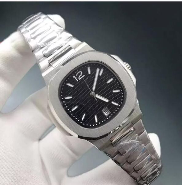 8 colors watches 7118 asian 2814 mechanical automatic men watch stainless steel strap 35mm waterproof sapphire mirror lady's watch, Slivery;brown
8 colors watches 7118 asian 2814 mechanical automatic men watch stainless steel strap 35mm waterproof sapphire mirror lady's watch, Slivery;brown