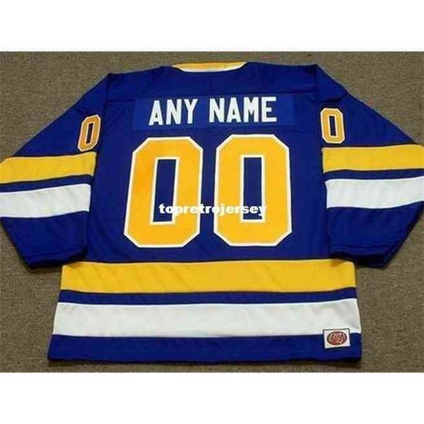 shirts jerseys mens jerseys fighting saints 1970's wha retro hockey jersey, Gray
shirts jerseys mens jerseys fighting saints 1970's wha retro hockey jersey, Gray