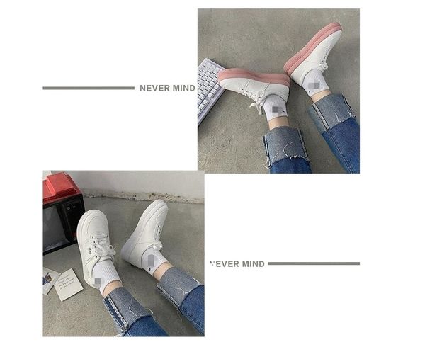 summer womens white shoes round toe low thick bottom college style casual flats shoes factory wholesale 6559#, Black
summer womens white shoes round toe low thick bottom college style casual flats shoes factory wholesale 6559#, Black