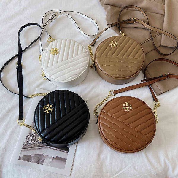 factory outlet deals round cake bag 2022 autumn new one shoulder fashion texture small round bag messenger tide embroidered thread
factory outlet deals round cake bag 2022 autumn new one shoulder fashion texture small round bag messenger tide embroidered thread
