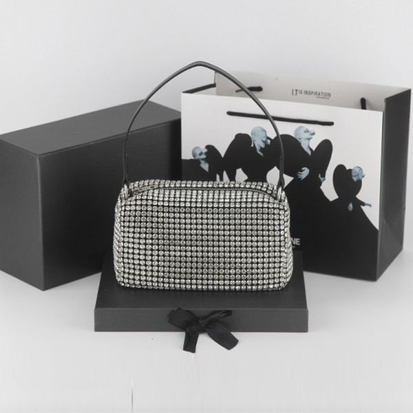 luxuries designers r bags luxury women handbags fashionable womens bag handheld underarm shoulder bagss popular all-match diagonal bags diam
luxuries designers r bags luxury women handbags fashionable womens bag handheld underarm shoulder bagss popular all-match diagonal bags diam