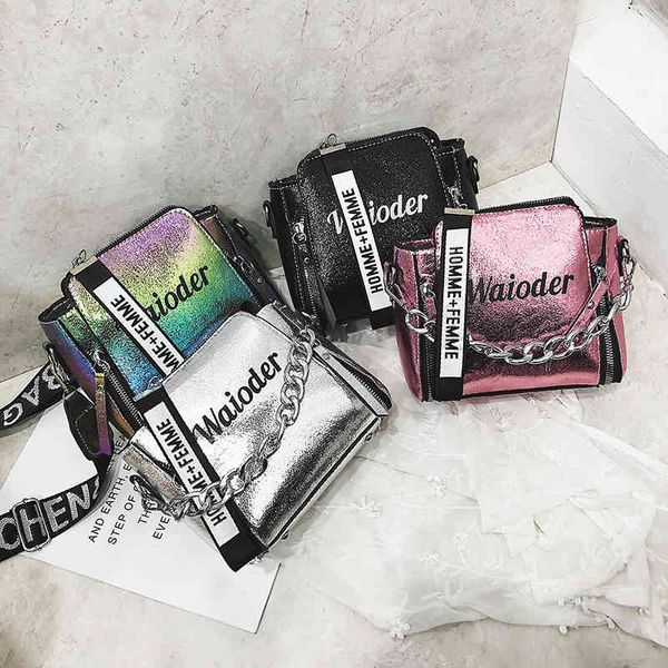 laser student bag female new fashion msenger net r-wide shoulder belt small 2022 girl spring and autumn bucket designer bags
laser student bag female new fashion msenger net r-wide shoulder belt small 2022 girl spring and autumn bucket designer bags