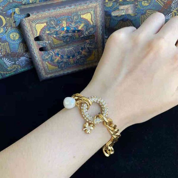 super discount 75% off new bracelet pearl hanging brass circle diamond flower pointed star chain bracelet, Silver
super discount 75% off new bracelet pearl hanging brass circle diamond flower pointed star chain bracelet, Silver