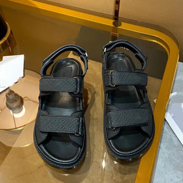 sandals designers women slippers womens slides crystal calf leather casual shoes quilted platform summer beach slipper 35-42, Black
sandals designers women slippers womens slides crystal calf leather casual shoes quilted platform summer beach slipper 35-42, Black