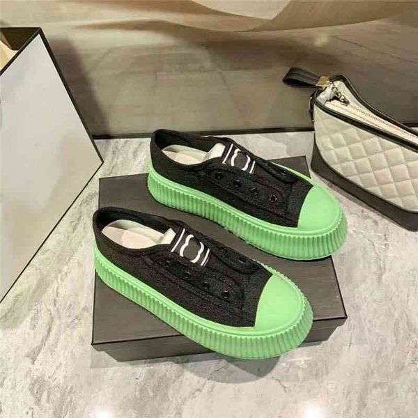dress shoes small fragrance thick soled no belt canvas shoes heightening muffin women's one foot small white biscuit, Black
dress shoes small fragrance thick soled no belt canvas shoes heightening muffin women's one foot small white biscuit, Black