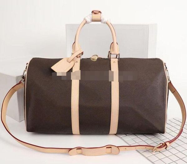 50cm large capacity black flower women travel bags 2020 quality men shoulder duffel bags luggage bottom rivets with lock head
50cm large capacity black flower women travel bags 2020 quality men shoulder duffel bags luggage bottom rivets with lock head