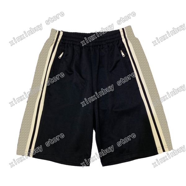 22ss women designer shorts pants side webbing spring summer men pant casual letter trousers blue xinxinbuy s-2xl, White;black
22ss women designer shorts pants side webbing spring summer men pant casual letter trousers blue xinxinbuy s-2xl, White;black