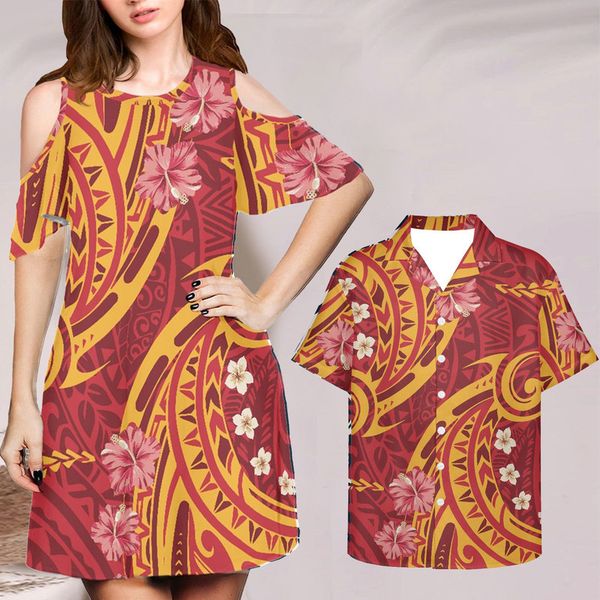 beach party boho women off the shoulder dress and men summer shirt orange hibiscus plumeria vestidos 4xl dropship 220627, Black;gray
beach party boho women off the shoulder dress and men summer shirt orange hibiscus plumeria vestidos 4xl dropship 220627, Black;gray