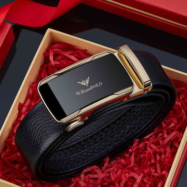 belts emperor paul leather belt men's layer cow inner wearing automatic buckle high-end leisure business ih5b, Black;brown
belts emperor paul leather belt men's layer cow inner wearing automatic buckle high-end leisure business ih5b, Black;brown