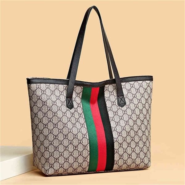 fashion large capacity versatile tote 75% off factory sales 10ap