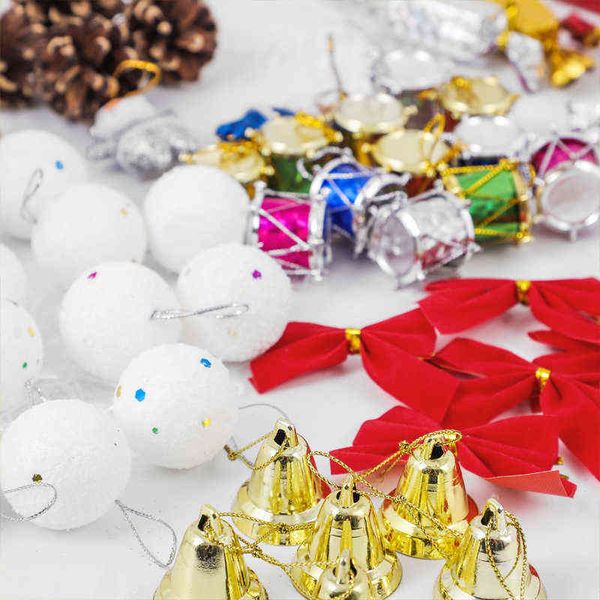 factory outlet christmas tree decorations small pendants accessories colored balls many bags of barreled gift supplies
factory outlet christmas tree decorations small pendants accessories colored balls many bags of barreled gift supplies