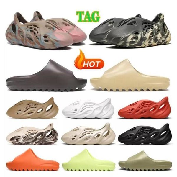 21color slippers designers slide for men women sandals onyx desert sand grey glow green mineral blue ochre vermillion mx cream clay mens m79, Black
21color slippers designers slide for men women sandals onyx desert sand grey glow green mineral blue ochre vermillion mx cream clay mens m79, Black